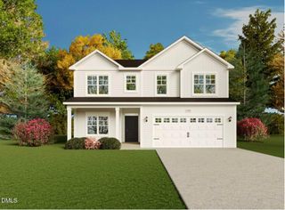 294 Arabia Road, Raeford, NC 28376