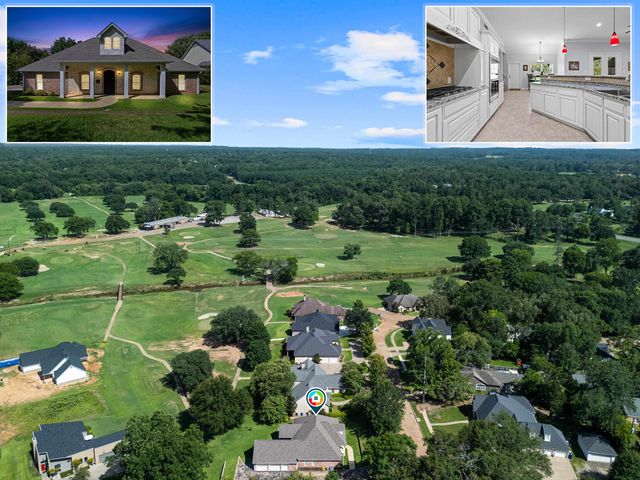 1223 Pine St, Kilgore, TX 75662
