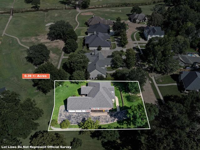 1223 Pine St, Kilgore, TX 75662