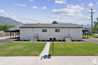 140 W 1200 N, Orem, UT 84057