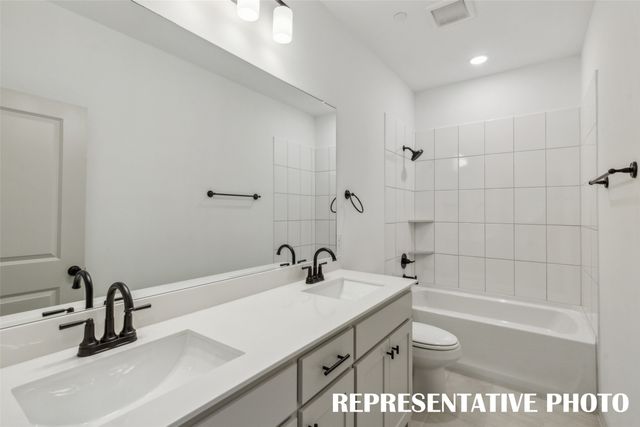 1387 Rooted Road, Frisco, TX 75033