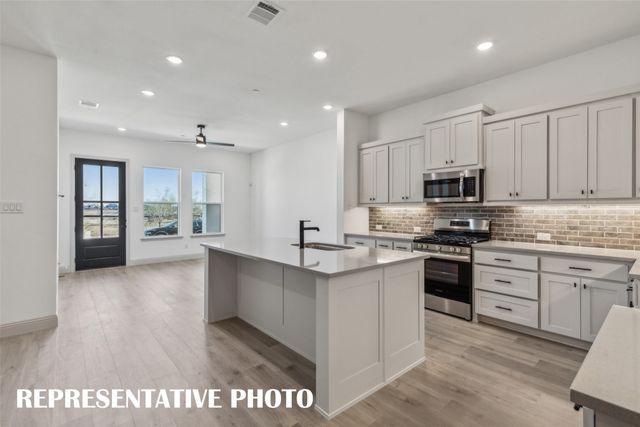 1387 Rooted Road, Frisco, TX 75033