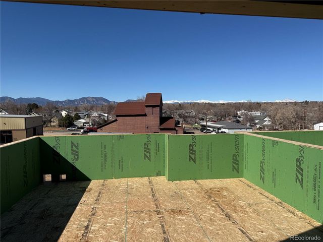 556 Lombardi Circle, Louisville, CO 80027