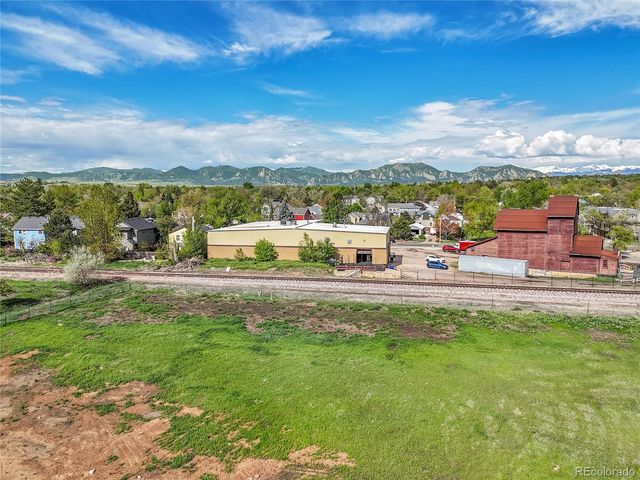 556 Lombardi Circle, Louisville, CO 80027