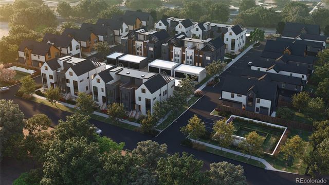 556 Lombardi Circle, Louisville, CO 80027