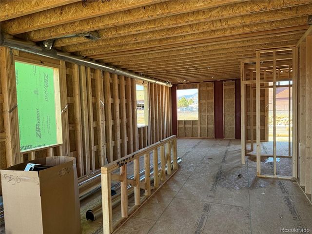 556 Lombardi Circle, Louisville, CO 80027