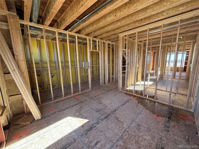 556 Lombardi Circle, Louisville, CO 80027