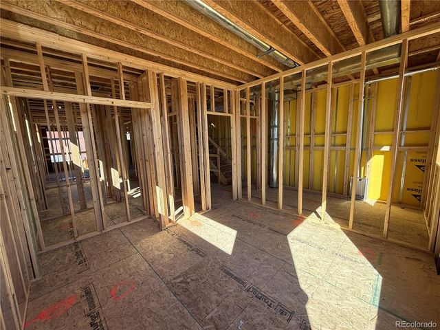 556 Lombardi Circle, Louisville, CO 80027