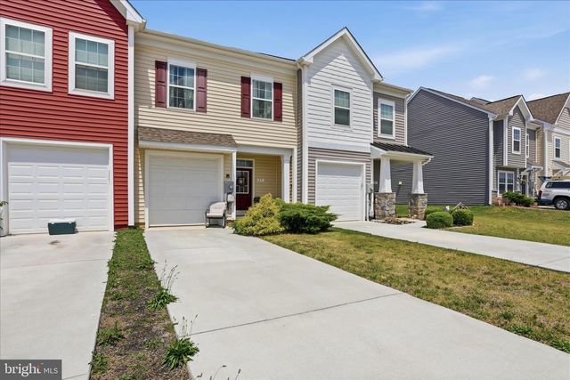25 SULLYRUTH CT, Bunker Hill, WV 25413
