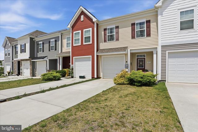 25 SULLYRUTH CT, Bunker Hill, WV 25413