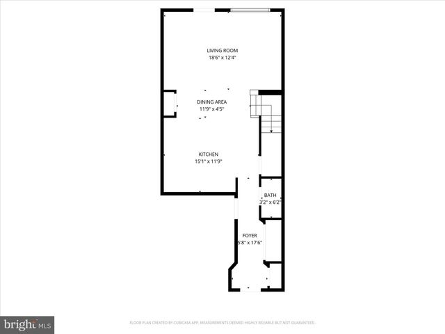 25 SULLYRUTH CT, Bunker Hill, WV 25413