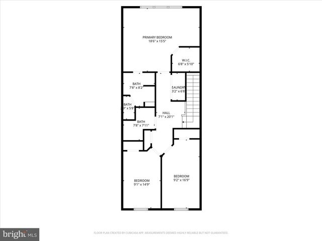 25 SULLYRUTH CT, Bunker Hill, WV 25413