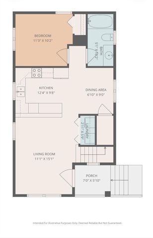 100 Victoria Springs Drive, Flat Rock, NC 28731