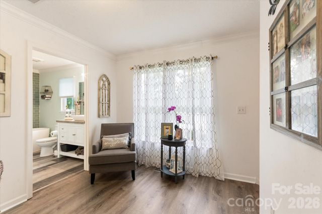 100 Victoria Springs Drive, Flat Rock, NC 28731