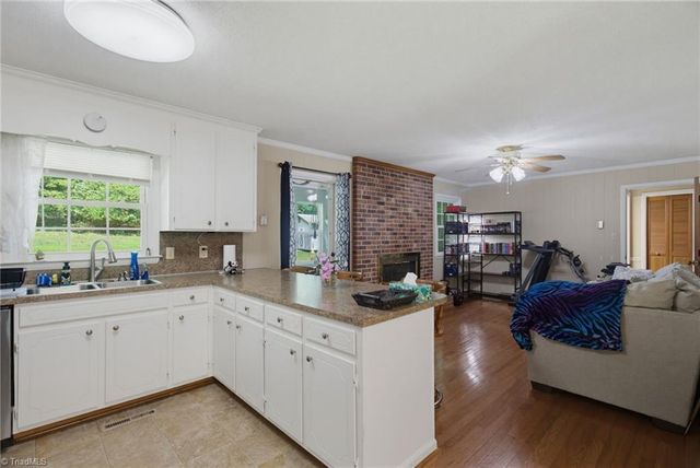 1019 Ingram Drive, Asheboro, NC 27203