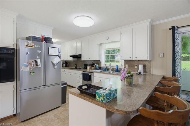 1019 Ingram Drive, Asheboro, NC 27203