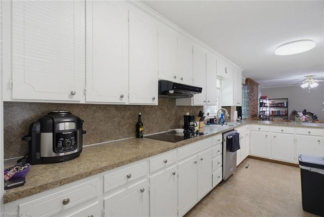 1019 Ingram Drive, Asheboro, NC 27203