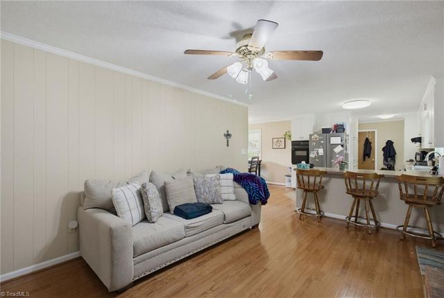1019 Ingram Drive, Asheboro, NC 27203