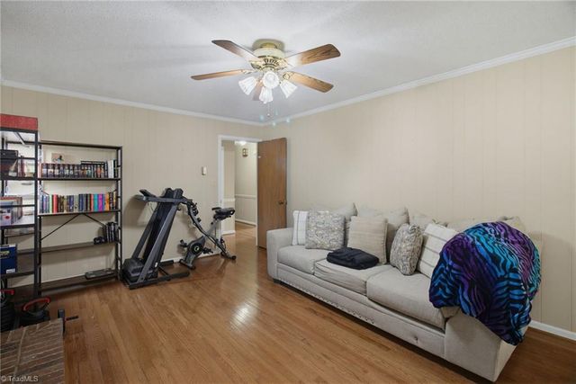 1019 Ingram Drive, Asheboro, NC 27203