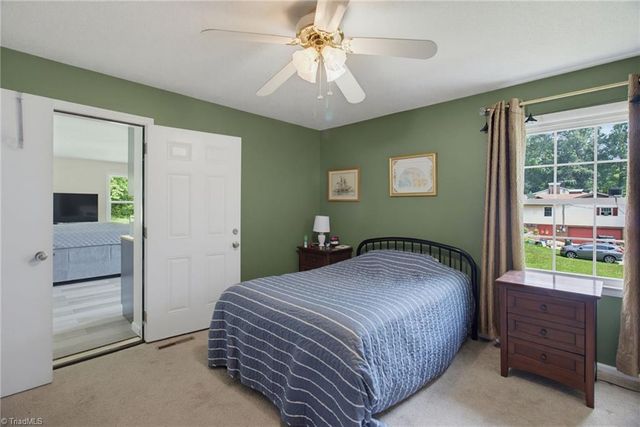 1019 Ingram Drive, Asheboro, NC 27203