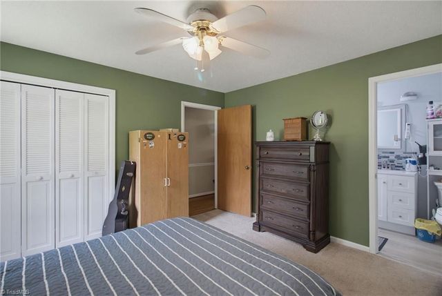 1019 Ingram Drive, Asheboro, NC 27203