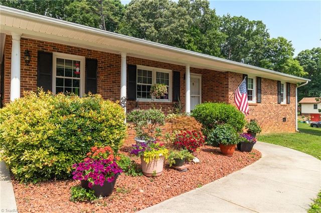 1019 Ingram Drive, Asheboro, NC 27203