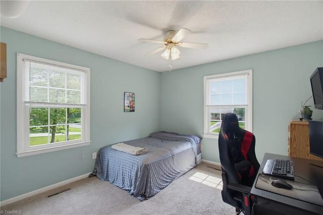 1019 Ingram Drive, Asheboro, NC 27203