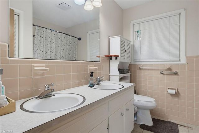1019 Ingram Drive, Asheboro, NC 27203
