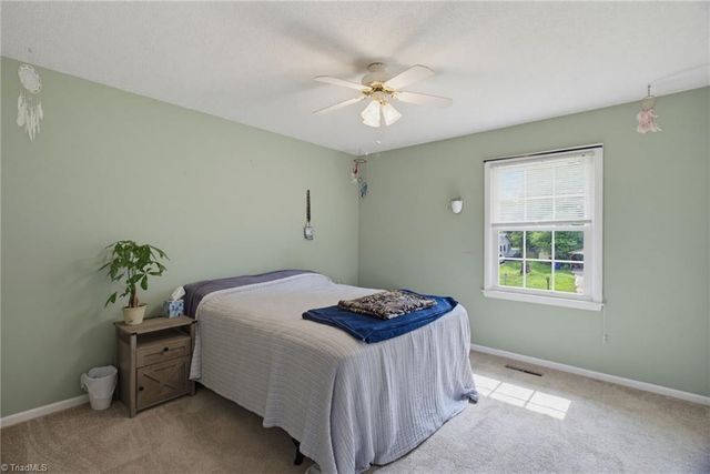 1019 Ingram Drive, Asheboro, NC 27203