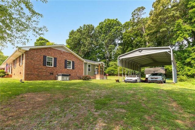 1019 Ingram Drive, Asheboro, NC 27203