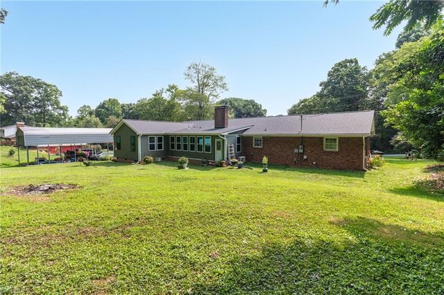 1019 Ingram Drive, Asheboro, NC 27203