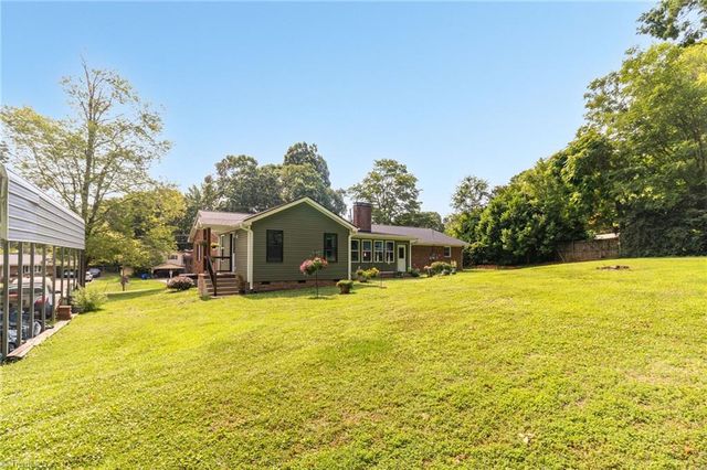 1019 Ingram Drive, Asheboro, NC 27203