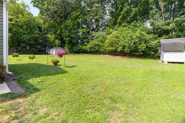 1019 Ingram Drive, Asheboro, NC 27203