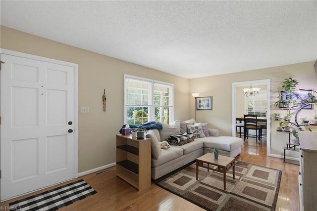 1019 Ingram Drive, Asheboro, NC 27203