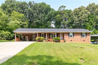 1019 Ingram Drive, Asheboro, NC 27203