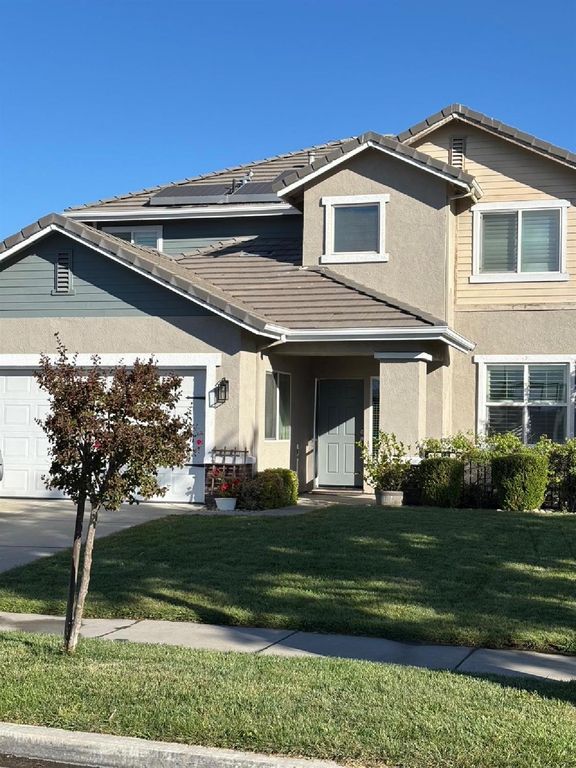 1724 Countrywood Ln, Escalon, CA 95320