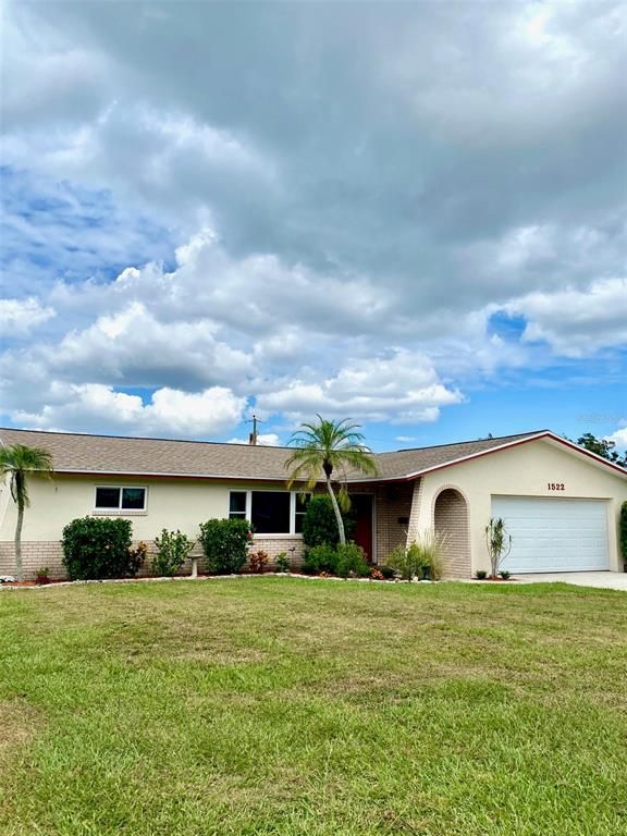 1522 NURSERY ROAD, Clearwater, FL 33756