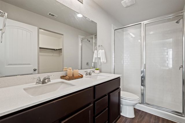 417 Dubina Ave, Georgetown, TX 78626