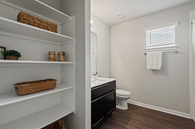 417 Dubina Ave, Georgetown, TX 78626