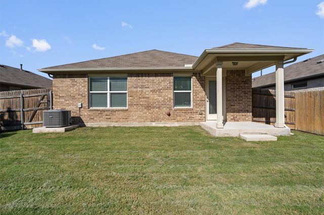 417 Dubina Ave, Georgetown, TX 78626