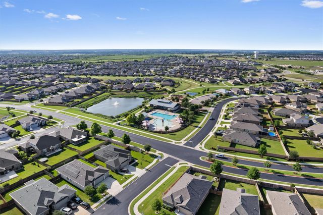 417 Dubina Ave, Georgetown, TX 78626