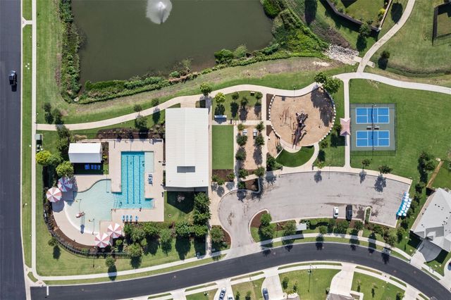 417 Dubina Ave, Georgetown, TX 78626