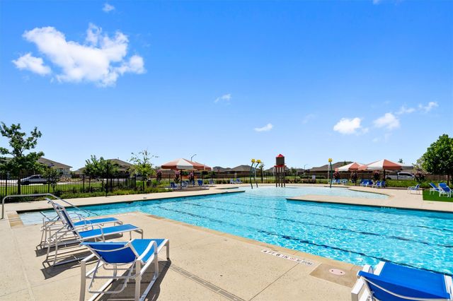 417 Dubina Ave, Georgetown, TX 78626