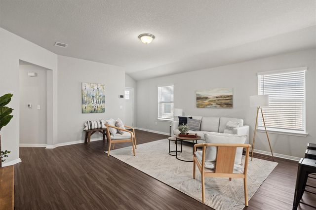 417 Dubina Ave, Georgetown, TX 78626