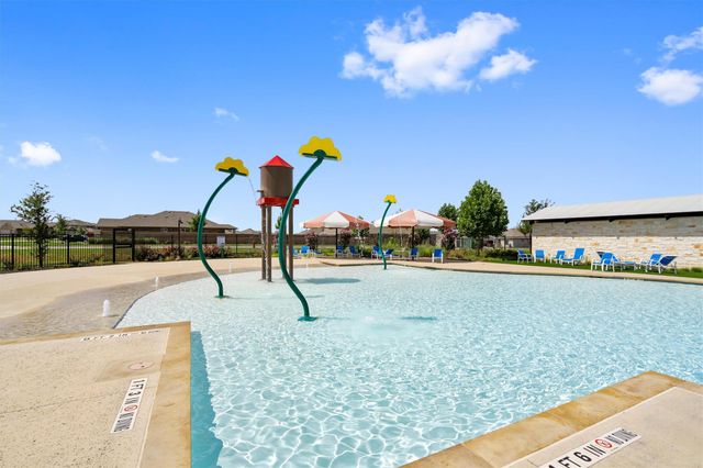 417 Dubina Ave, Georgetown, TX 78626