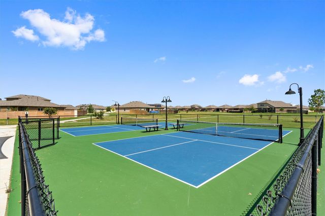 417 Dubina Ave, Georgetown, TX 78626