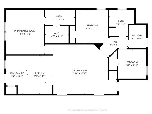 417 Dubina Ave, Georgetown, TX 78626