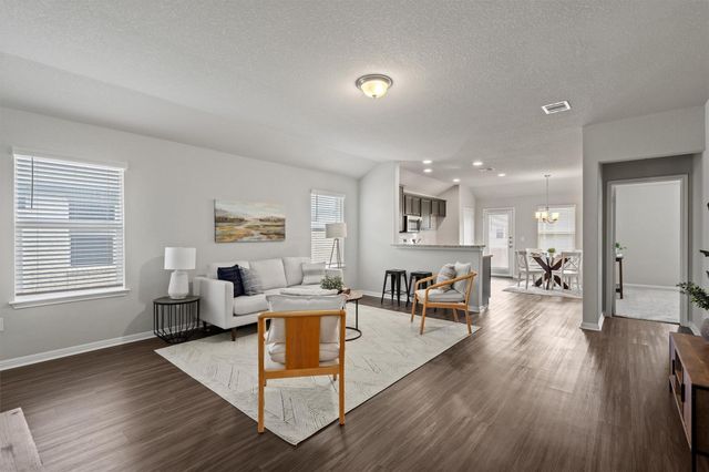 417 Dubina Ave, Georgetown, TX 78626