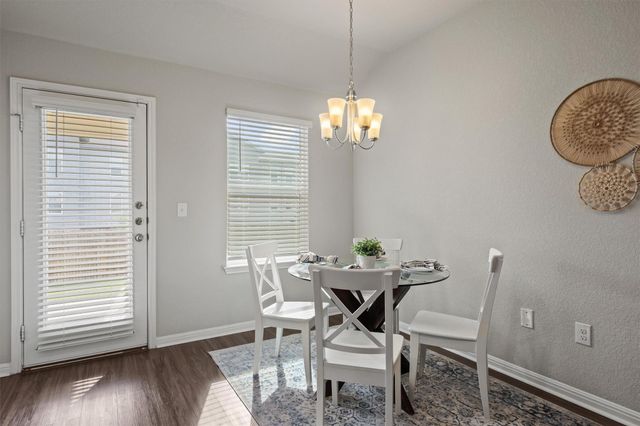 417 Dubina Ave, Georgetown, TX 78626
