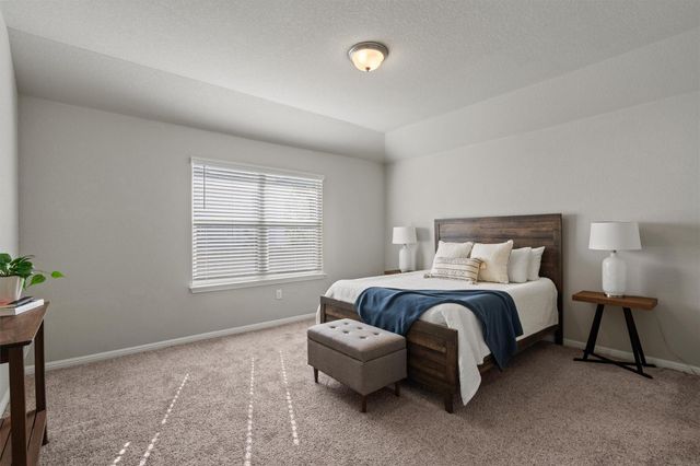 417 Dubina Ave, Georgetown, TX 78626